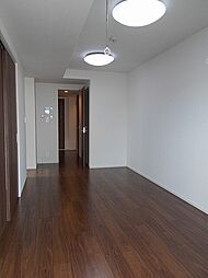 シーザスパレス錦糸町 504 5階2LDKのリビング/ダイニング