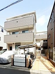 フェアリーズ上池袋