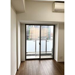 Ｌｏｇ武蔵小山 202 2階ワンルームのリビング/ダイニング