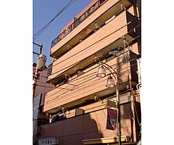 JR山手線 駒込駅 徒歩4分