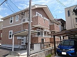 カーサ・ソレイユ　Ａ