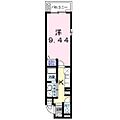 フルール高助1階9.4万円