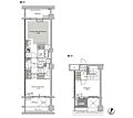 ParkCube西ヶ原STAGE2階21.2万円