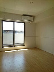 JR東海道本線 三河塩津駅 徒歩12分の賃貸アパート 2階2LDKのリビング/ダイニング