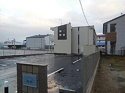 名鉄蒲郡線 蒲郡競艇場前駅 徒歩11分の賃貸アパート