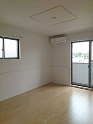 JR東海道本線 蒲郡駅 徒歩26分の賃貸アパート 1階1LDKのリビング/ダイニング