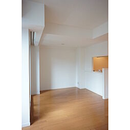 プラン赤羽 403 4階1LDKのリビング/ダイニング