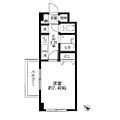 フォートラス板橋本町2階7.4万円