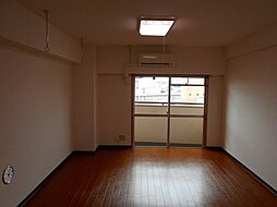 ダイヤモンドレジデンス蓮沼町 703 7階ワンルームのリビング/ダイニング