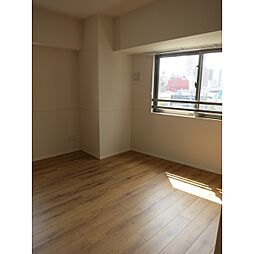 JR山手線 大塚駅 徒歩12分の賃貸マンション 5階1LDKのリビング/ダイニング