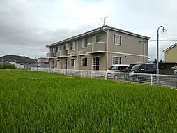 ヴィラルージュ