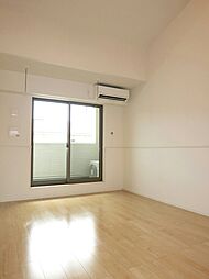 ＬｕｃｅII 203 2階2LDKのリビング/ダイニング