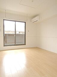 オリジン 203 2階2LDKのリビング/ダイニング