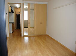 ドラマージュ 2階1Kのリビング/ダイニング