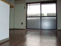 グランドパレス長泉Ｄ 1階1LDKのリビング/ダイニング