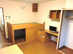 レオパレスライト　I 203