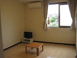 JR東海道本線 三島駅 徒歩16分の賃貸アパート 1階1Kのリビング/ダイニング