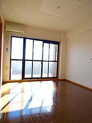 JR青梅線 羽村駅 徒歩12分の賃貸マンション