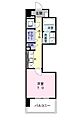 イセソラージュ春日部8階6.8万円