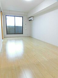 JR東海道本線 三島駅 徒歩12分の賃貸アパート 2階1LDKのリビング/ダイニング