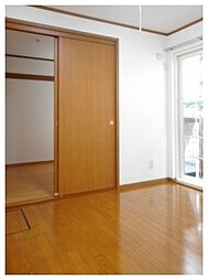 JR東海道本線 沼津駅 徒歩19分の賃貸アパート 1階2DKのリビング/ダイニング