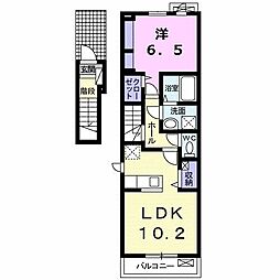 御殿場駅 6.3万円