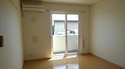 アルト・プエンテ 1階2DKのリビング/ダイニング