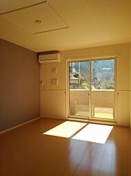 JR五日市線 武蔵五日市駅 バス7分 羽生下車 徒歩3分の賃貸アパート