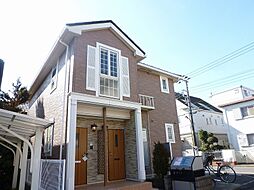 メゾン　ソレイユ