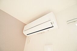 JR東北本線 栗橋駅 徒歩10分の賃貸アパート 2階2LDKのリビング/ダイニング