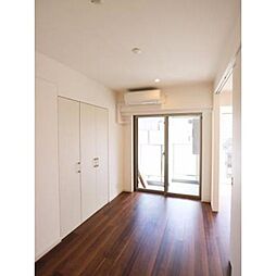 コートラクリア人形町 1005 10階1LDKのリビング/ダイニング