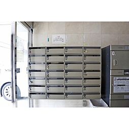 都営大江戸線 東中野駅 徒歩2分の賃貸マンション 2階ワンルームのリビング/ダイニング