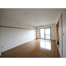 西武新宿線 鷺ノ宮駅 徒歩6分の賃貸マンション