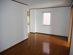 アン・プレーヌＢ 103 1階2LDKのリビング/ダイニング