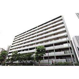 東京メトロ有楽町線 月島駅 徒歩6分の賃貸マンション