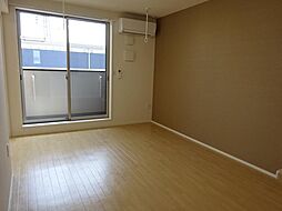 エクセルシオール 203 2階2LDKのリビング/ダイニング