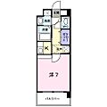 エバーグリーン1階4.5万円
