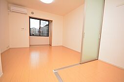 西鉄太宰府線 太宰府駅 徒歩4分の賃貸アパート 1階ワンルームのリビング/ダイニング