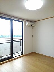 JR東海道本線 愛知御津駅 徒歩7分の賃貸アパート 2階1LDKのリビング/ダイニング