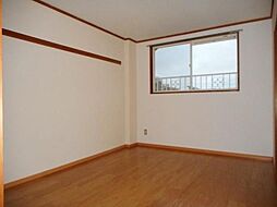 エルディム岡田 205 2階2DKのリビング/ダイニング