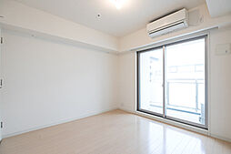 東京メトロ日比谷線 人形町駅 徒歩5分の賃貸マンション 6階1Kのリビング/ダイニング