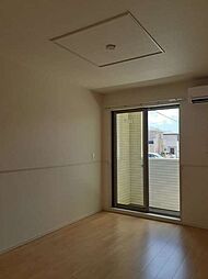 スズランＢ 103 1階1LDKのリビング/ダイニング