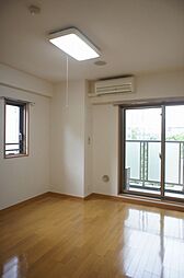 JR山手線 品川駅 徒歩14分の賃貸マンション 3階1Kのリビング/ダイニング