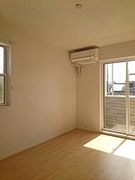 リヴフラット 103 1階1LDKのリビング/ダイニング