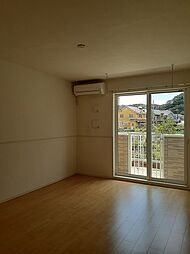 コッティ国府 102 1階1LDKのリビング/ダイニング