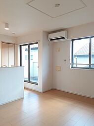 エミネンス 201 2階2LDKのリビング/ダイニング