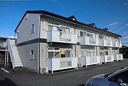 アーバンハイツ 202