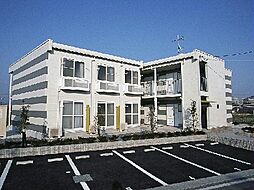 名鉄名古屋本線 国府駅 徒歩25分