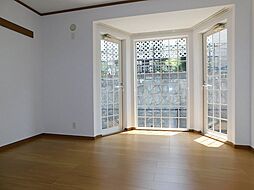 ダンディーライオンＡ 101 1階2LDKのリビング/ダイニング