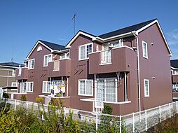 真岡鐵道 益子駅 徒歩6分の賃貸アパート